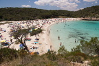 Майорка. Cala Mondrago